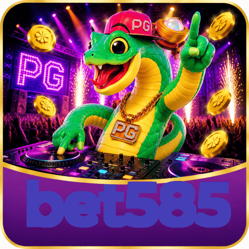 bet585 Instalar Logo 1