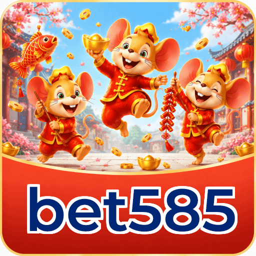 bet585 Logo 2