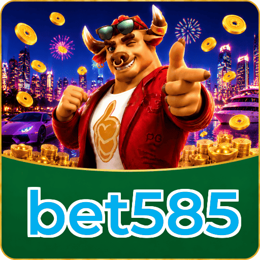 bet585 Instalar Logo 3