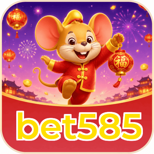 bet585 Segurança Logo 1