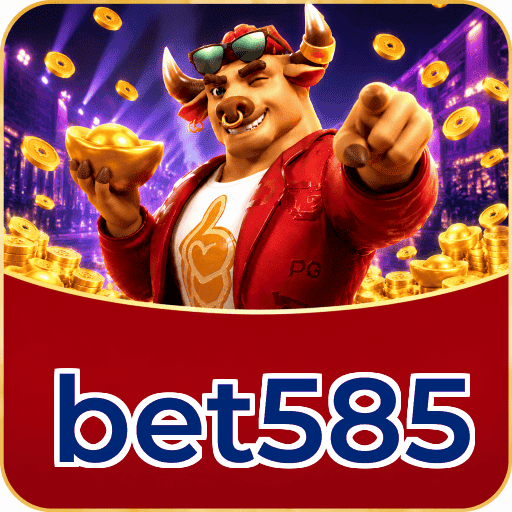 Plataforma bet585 - Cloud AWS Infrastructure