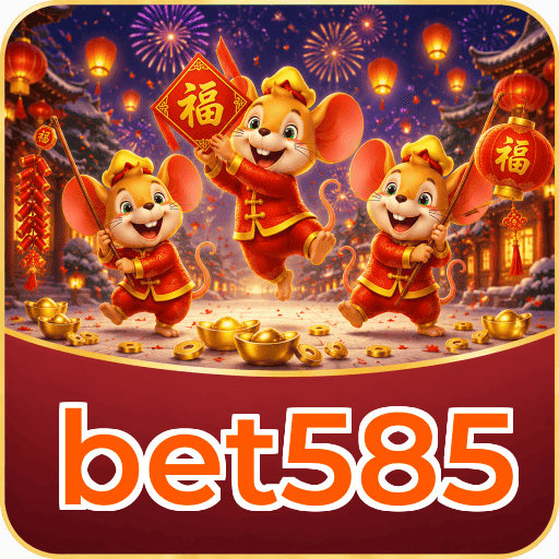 bet585 Segurança Logo 2