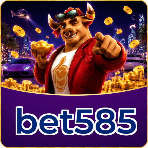 bet585 Certificado eCOGRA - Jogos Justos Auditados