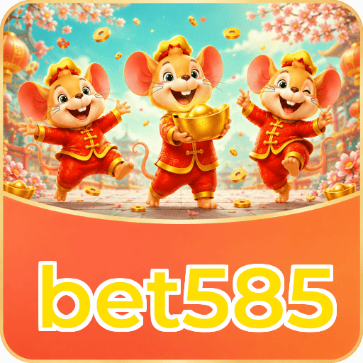 Slots bet585 - RTP Alto Certificado