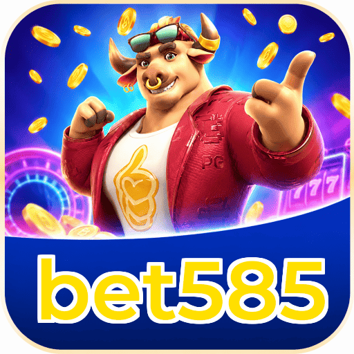 bet585 Logo 1