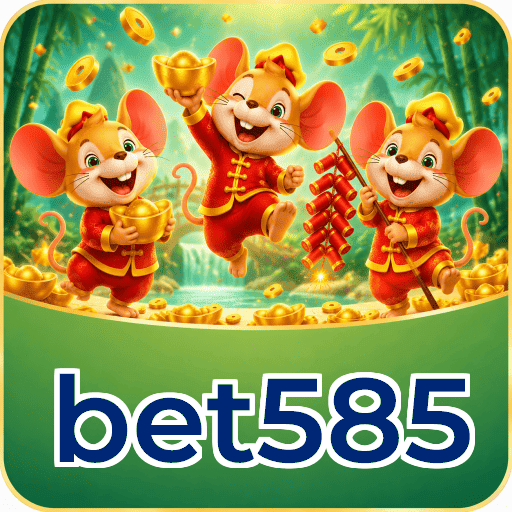 Slots bet585 - Jackpots Progressivos