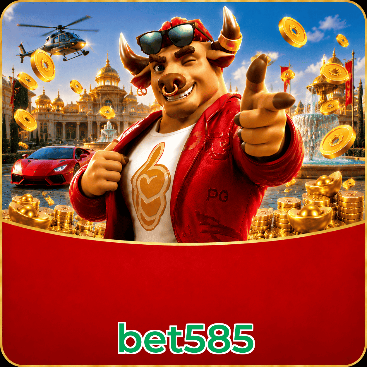 Loteria bet585 - Lotofácil diária