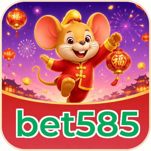 bet585 Segurança Logo 3
